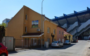 Nerudova SIX Košice